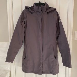 Oros Orion Hooded Parka